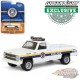 Philadelphia, Pennsylvania Police - 1986 Chevrolet M1008  - Hobby Exclusive - 1/64 Greenlight - 30241