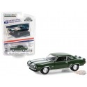 United States Postal Service (USPS) 1969 Chevrolet Camaro Z/28 - Hobby Exclusive - 1/64 Greenlight - 30372