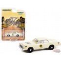 Riverton Sheriff No.34 - 1977 Plymouth Fury - Hobby Exclusive - 1/64 Greenlight - 30316