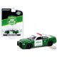 2008 Dodge Charger Police - Carabineros de Chile - Hobby Exclusive - 1/64 Greenlight - 30237