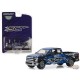 2017 Ford F-150 - SCT, Derive Systems  -  (Hobby Exclusive) 1/64 Greenlight 30091 Passion Diecast 