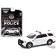 Union Pacific Railroad Police - 2018 Dodge Durango - Hobby Exclusive - 1/64 Greenlight -30268