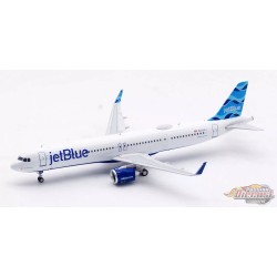 (Free shipping)  JetBlue Airways Airbus A321-271NX / N4022J / Inflight 200 / 1:200 / IF321B60824