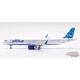 JetBlue Airways Airbus A321-271NX / N4022J / Inflight 200 / 1:200 / IF321B60824