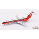 (Free shipping) Aeromexico Douglas DC-9-32 / XA-AME / Inflight 200 / 1:200 / IF932AM1223P