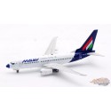 (Free shipping) Malév Hungarian Airlines Boeing 737-7Q8 / HA-LOA / Inflight 200 / 1:200 / IF737MA0224