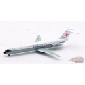 (Free shipping) US Air Force McDonnell-Douglas C-9A Nightingale / 71-0880 / Inflight 200 / 1:200 / IFC9A0880