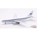 (Free shipping) SAS Scandinavian Airbus A300B2-320 / SE-DFL / Inflight 200 / 1:200 / IF30B2SK1223