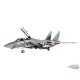 Grumman F-14D Tomcat  USN VF-2 Bounty Hunters , Operation Iraqi Freedom 2002 - JC Wings  1:72  JCW-72-F14-009