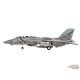 Grumman F-14D Tomcat  USN VF-2 Bounty Hunters , Operation Iraqi Freedom 2002 - JC Wings  1:72  JCW-72-F14-009