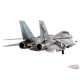 Grumman F-14D Tomcat  USN VF-2 Bounty Hunters , Operation Iraqi Freedom 2002 - JC Wings  1:72  JCW-72-F14-009