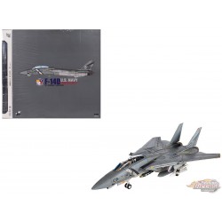 (Free shipping) Grumman F-14D Tomcat  USN VF-2 Bounty Hunters , Operation Iraqi Freedom 2002 - JC Wings  1:72