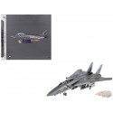 (Free shipping) Grumman F-14D Tomcat  USN VF-2 Bounty Hunters , Operation Iraqi Freedom 2002 - JC Wings  1:72