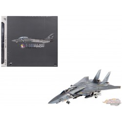 (Free shipping) Grumman F-14D Tomcat  USN VF-2 Bounty Hunters , Operation Iraqi Freedom 2002 - JC Wings  1:72