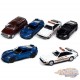 (Preorder) Auto World Premium - 2024 Release 2A - Assortment - Auto World - 1:64 - AW64442 A