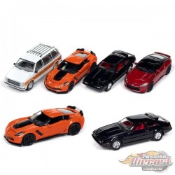 Auto World Premium - 2024 Release 2B - Assortment - Auto World - 1:64 - AW64442 B