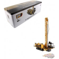 Caterpillar MD6250 Rotary Blasthole Drill - Diecast Master - 1/50 - 85581