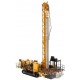 Caterpillar MD6250 Rotary Blasthole Drill - Diecast Master - 1/87 - 85581