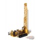 Foreuse rotative Caterpillar MD6250 - Diecast Master - 1/87 - 85581
