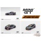 Japan Exclusive Toyota GR Supra KUHL 2021 D1GP EVANGELION RACING 2021 - Mini GT - 1:64 - MGT00951 Passion Diecast