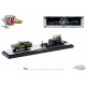 1978 Dodge Custom 100 Warlock & 1944 Jeep MB - M2 1/64 - 36000-81 B