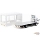 Mitsubishi Fuso Canter Mobile Display Truck - White - Tarmac Works - 1/64 - T64T-TL002-DW Passion Diecast