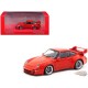 993 Remastered By Gunther Werks - Rouge  - Tarmac Works - 1/64 - T64R-TL054-RE Passion Diecast