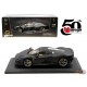 Ferrari Daytona SP3 - Carbon Series - 50th Anniversary Limited Edition - Bburago 1/18 - 18-16921 Passion Diecast 