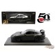 Porsche 911 GT3 - Carbon Series - 50th Anniversary Limited Edition - Bburago 1/18 - 18-11103 Passion Diecast 