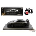 Porsche 911 GT3 - Carbon Series - 50th Anniversary Limited Edition - Bburago 1/18 - 18-11103