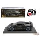 Bugatti Divo - Carbon Series - 50th Anniversary Limited Edition - Bburago 1/18 - 18-11101 Passion Diecast 