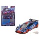 McLaren F1 GTR No.33 1996 Le Mans 24Hr GULF - Blue - Mini GT - 1:64 - MGT00723 Passion Diecast