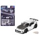 Toyota GR86 LB★Nation White - Mini GT - 1:64 - MGT00769 Passion Diecast