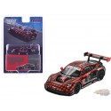 (Web Only) Porsche 911 GT3 R No.9 GTD PRO Pfaff Motorsports IMSA 2023 Sebring 12 Hrs.Winner - Mini GT - 1:64 - MGT00770