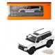 2024 Toyota Land Cruiser Prado RHD - Blanc - GCD - 1:64 - KS-075-423 Passion Diecast