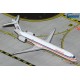 American Airlines McDonnell-Douglas MD90 / N904RA  / Gemini Jets 1:400 / GJAAL1566 GJ1566