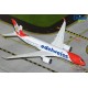 Edelweiss Air Airbus A350-900 / HB-IHC  / Gemini Jets 1:400 / GJEDW2315 GJ2315