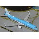 KLM Airbus 321NEO / PH-AXA / Gemini Jets 1:400 / GJKLM2291 GJ2291