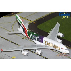 (Free shipping) Emirates Airbus A380 / A6-EOE "Winbledon" / Gemini 1:200 / G2UAE1347