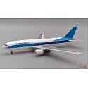 (Free shipping) El Al Israel Airlines Boeing 767-200 / 4X-EAC / Inflight 200 / 1:200 / IF762EY1024R