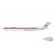 American Airlines McDonnell-Douglas MD90 / N904RA  / Gemini Jets 1:200 / G2AAL1329