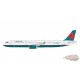 American Airlines Airbus A321 / N580UW "America West"  / Gemini Jets 1:200 / G2AAL1298