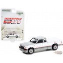 68th Annual Indianapolis- 1984 GMC S-15  - Hobby Exclusive - 1/64 Greenlight - 30230