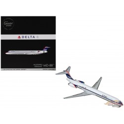 Delta Air Lines McDonnell- Douglas MD-88 / N925DL "Interim Livery" / Gemini 1:200 / G2DAL962