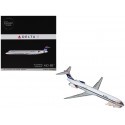 (Free shipping) Delta Air Lines McDonnell- Douglas MD-88 / N925DL "Interim Livery" / Gemini 1:200 / G2DAL962