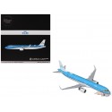 KLM Airbus 321NEO / PH-AXA / Gemini Jets 1:200 / G2KLM1348