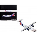 Cubana ATR-42-500 / CU-T1240 / Gemini 1:200 / G2CUB1251