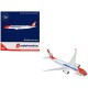 Edelweiss Air Airbus A350-900 / HB-IHC  / Gemini Jets 1:400 / GJEDW2315 GJ2315