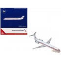 American Airlines McDonnell-Douglas MD90 / N904RA  / Gemini Jets 1:400 / GJAAL1566 GJ1566