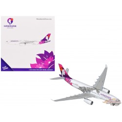 Hawaiian Airlines Airbus A330-200 / N389HA  / Gemini Jets 1:400 / GJHAL2298 GJ2298